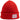 Salsa Fisherman's Beannie - Red One Size
