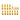 Better Bolts Fox 40 Fork Titanium Bolt Kit Grip Gold 15/Count