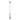 RockShox Air Shaft for SID 32 C1 100 11.4018.111.010