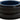 Stolen Minimalist Headset - Integrated 1-1/8" 45 x 45 Blue