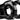 ENVE Composites Alloy Mountain Stem - 35mm 31.8mm 0 deg 1-1/8" Alloy Black