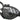 SRAM XX1 Eagle Trigger Shifter - Single Click Rear 12-Speed Discrete Clamp Lunar