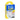 Michelin Aircomp Ultralight Butyl Tube Presta 60mm 700x18-25C