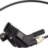RockShox Remote XLoc Full Sprint Right Gold Adjuster