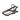 YUBA Fastrack Front Rack Black for Grey Fastrack bike