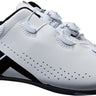 SIDI Shot 2S Road Shoes - Men's White/Black 44.5