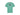 Fox Racing 25 Blur Tech Tee Medium Pine Green Shirt