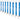 Park Tool MW-SET.2 6-17mm Combination Metric Wrench Set