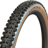 Maxxis Assegai Tire - 27.5 x 2.5 Tubeless Folding Black/Tan EXO