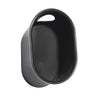 Cycloc Loop Wall Mounted Accessory Storage Black  