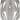 Portland Design Works Sparrow Cage Water Bottle Cage: Silver