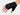 Bontrager Velocis Women X-Small Black Glove