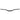 5Dev Alloy Handlebars (31.8) 40mm Rise 800mm Black