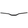 5Dev Alloy Handlebars (31.8) 40mm Rise 800mm Black