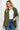 Oversized Boyfriend Light Weight Air flow Button Up Shirt - Gio's Outdoors