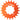 Wheels Manufacturing SOLO-SPEED Cog - 21t Fits SOLO-SPLINE SOLO-XD kits Orange