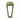 Knog Frog V3 Light Front Green