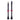 Halo Hi Flow Tubeless Presta Valve 80mm Black