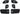 Problem Solvers Lever Grippies-SRAM Flatbar Mechanical Shift and Brake Kit