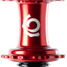 Industry Nine Hydra 2 Classic Rear Hub - 12 x 148mm 6-Bolt Micro Spline Red 28H
