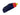 Trek RSL Aero Water  Team Navy Bottle