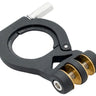 Kids Ride Shotgun Shotgun Pro Front Clamp Assembly