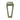 Knog Frog V3 Light Rear Green