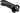 Full Speed Ahead KFX MTB Stem -12° Angle AL2014 CSI Carbon Integration 31.8mmClamp