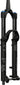 FOX 36 Performance Elite Suspension Fork - 29" 160 mm 15 x 110 mm Kabolt-X 44mm Offset GRIP X Damper 58HT Matte BLK