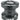 Full Speed Ahead Orbit XL-II 1-1/8" Threadless Headset Black