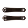 SRAM S996 DUB A1 Crank Arm 170mm DUB Bolts: 8 Black