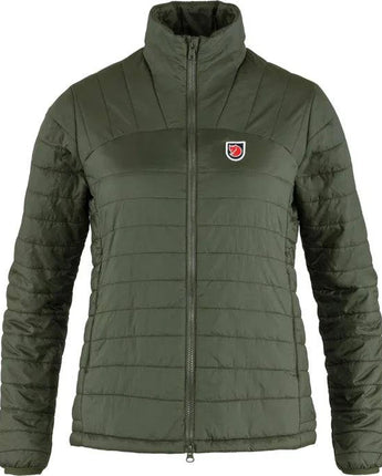 Fjällräven Expedition X-Lätt Jacket - Men's - Gio's Outdoors