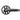 set Shimano M6200 Deore 12-Speed 32t 170mm Black Crank