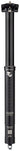 Wolf Tooth Resolve Dropper Seatpost - 30.9 160mm Travel Black Rev 2