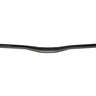 Bar Bontrager Comp 31.8mm 720mmx5mm Black
