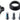 MRP Better Boost Endcap Kit - Converts 15mm x 100mm to Boost 15mm x 110mm - fits King ISO 6-bolt