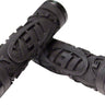 ODI Yeti Hard Core Grips - Black Lock-On