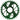 Wheels Manufacturing Direct Mount Chainring - 32t Shimano Direct Mount 1.5mm Inboard Offset HG+ Chain Compatible Green