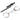 Reverse Coil Shock Travel/Sag Indicator 2.0 Black