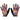 Handup Most Day Glove Small Dead Trippin