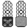 absoluteBLACK Graphen Pads Magura 5 7 Pads Disc 33