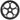 Samox 130 BCD Ebike Spider - BROSE 47mm Chainline Black