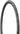 Schwalbe E-One Tire - 700 x 28 Clincher Folding BLK Evolution V-Guard Addix Race E50