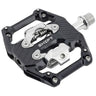 Wolf Tooth Components SHIFT Downhill Clipless Pedal Black