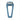 Knog Frog V3 Light Rear Blue