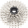 SunRace RS1 Cassette - 10 Speed 11-32t Silver