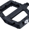 RaceFace Chester Pedals - Platform Composite 9/16" Small Black