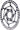 Jagwire Sport SR2 Disc Brake Rotor - 160mm 6-Bolt 1.8mm Thickness
