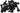BikeFit Cleat Screws 25-Pack 16mm SPD / MTB Compatible Countersunk 4mm Hex M5 X 0.8