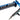 Park Tool QTH-1 Quick Change Bit Driver Set 8 bits